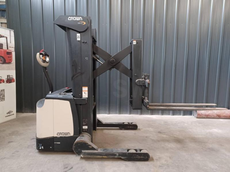 Crown SHR5520-1.3 - Stapelaar: afbeelding 1 Crown SHR5520-1.3 - Stapelaar: afbeelding 1