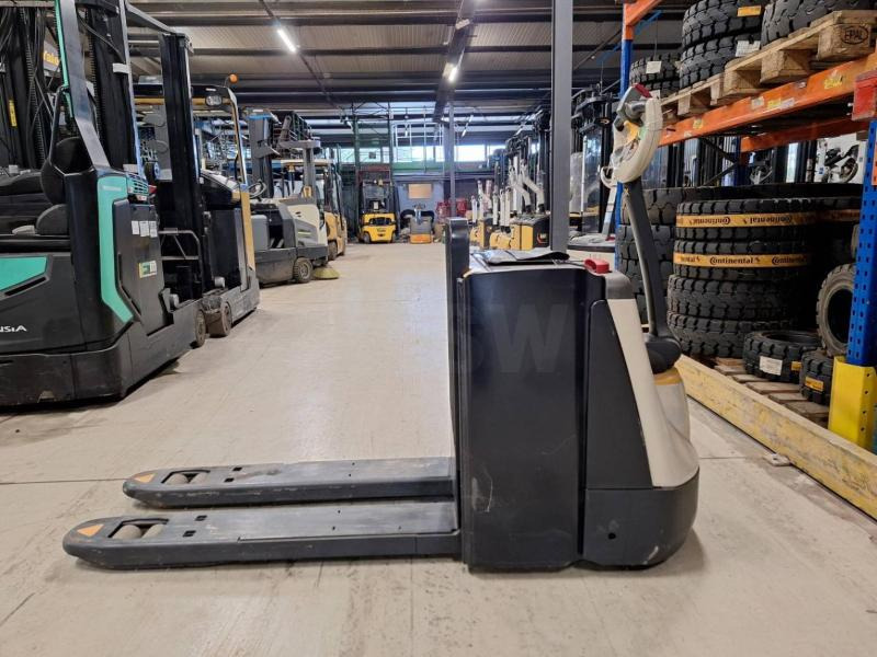 Crown WP3080 - Palletwagen: afbeelding 4 Crown WP3080 - Palletwagen: afbeelding 4