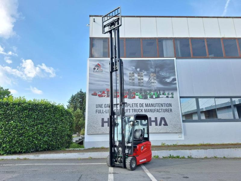 Elektrische heftruck Hangcha A3W20: afbeelding 7 Elektrische heftruck Hangcha A3W20: afbeelding 7