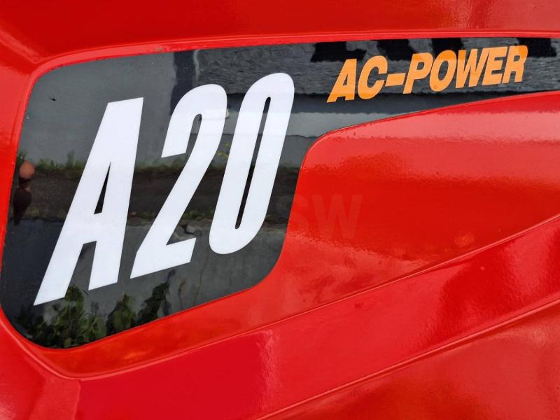 Elektrische heftruck Hangcha A3W20: afbeelding 14 Elektrische heftruck Hangcha A3W20: afbeelding 14