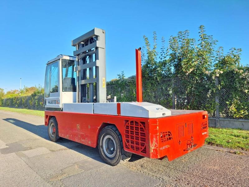 Hubtex GX 80L/14/45 ST - Zijlader: afbeelding 4 Hubtex GX 80L/14/45 ST - Zijlader: afbeelding 4