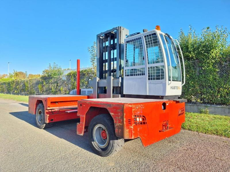 Hubtex GX 80L/14/45 ST - Zijlader: afbeelding 2 Hubtex GX 80L/14/45 ST - Zijlader: afbeelding 2