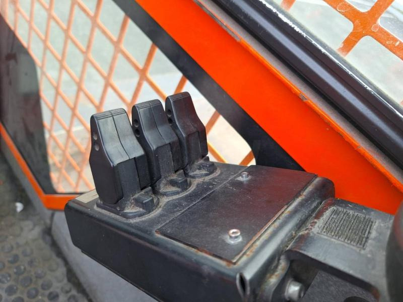 Zijlader Hubtex S35 G: afbeelding 23