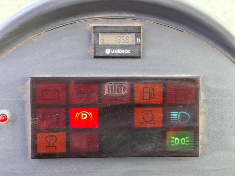 Zijlader Hubtex S35 G: afbeelding 25