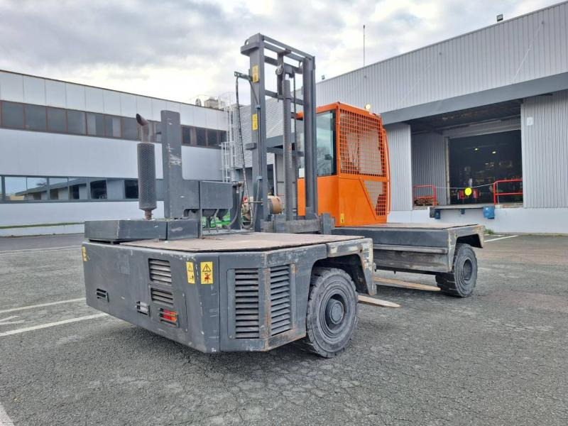 Zijlader Hubtex S35 G: afbeelding 6