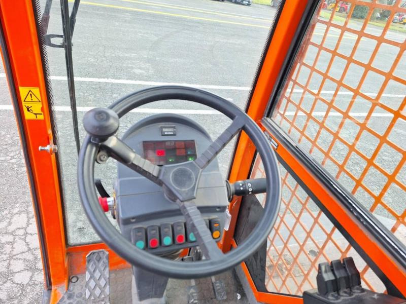 Zijlader Hubtex S35 G: afbeelding 24