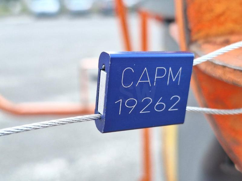 Knikarmhoogwerker JLG E300AJP: afbeelding 28