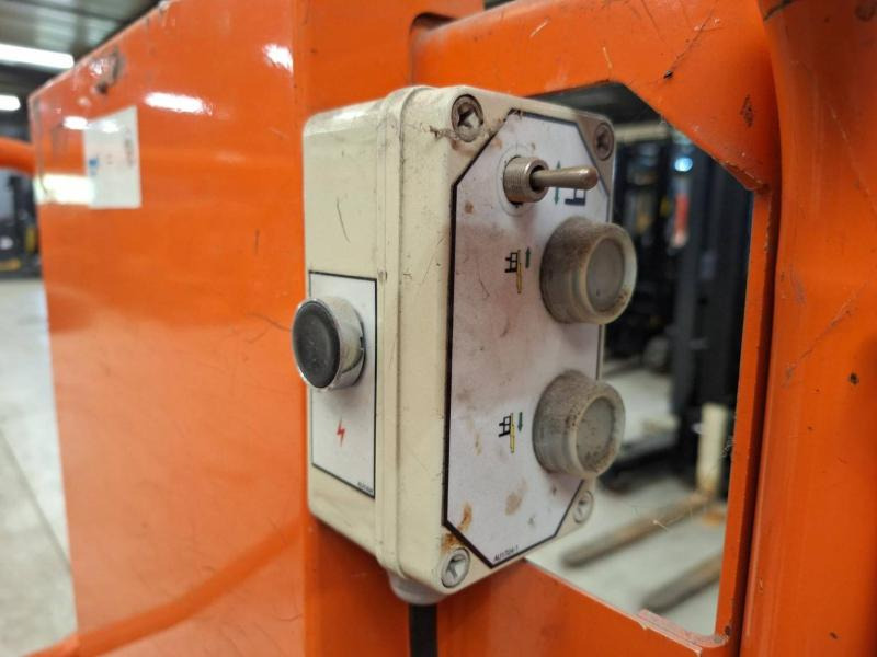 Verticale masthoogwerker JLG Toucan Duo: afbeelding 6