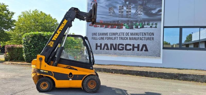 Jcb TLT30D - Verreiker: afbeelding 1 Jcb TLT30D - Verreiker: afbeelding 1