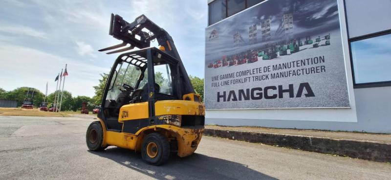 Verreiker Jcb TLT30D: afbeelding 7
