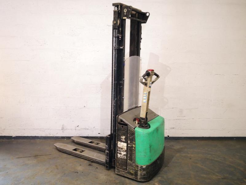 Mitsubishi SBP12N - Stapelaar: afbeelding 2 Mitsubishi SBP12N - Stapelaar: afbeelding 2