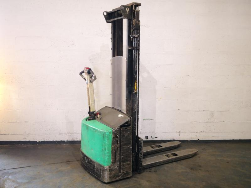 Mitsubishi SBP12N - Stapelaar: afbeelding 1 Mitsubishi SBP12N - Stapelaar: afbeelding 1