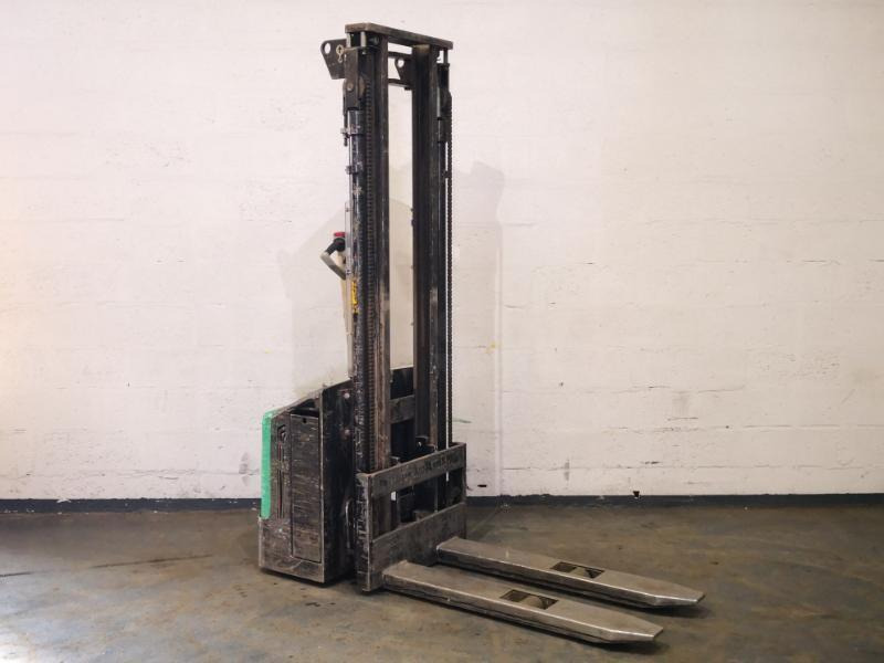 Mitsubishi SBP12N - Stapelaar: afbeelding 4 Mitsubishi SBP12N - Stapelaar: afbeelding 4
