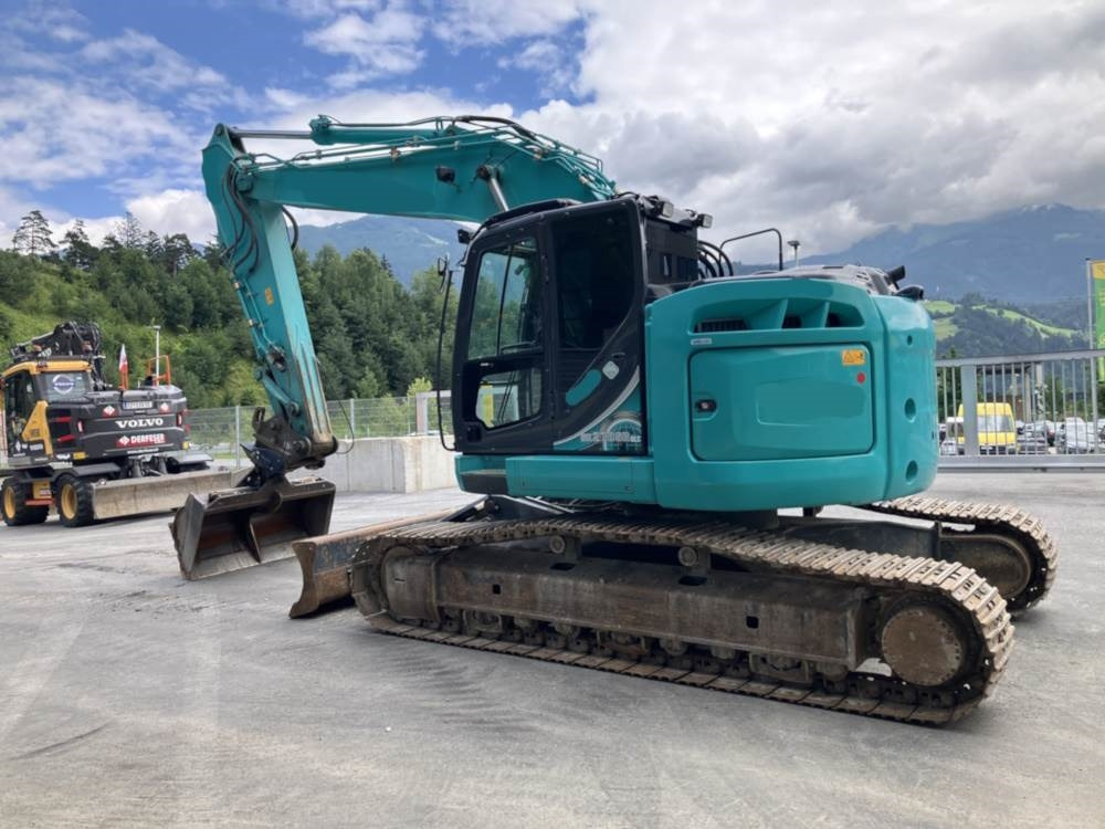 Kobelco SK270 SRNLC-5 - Rupsgraafmachine: afbeelding 3 Kobelco SK270 SRNLC-5 - Rupsgraafmachine: afbeelding 3