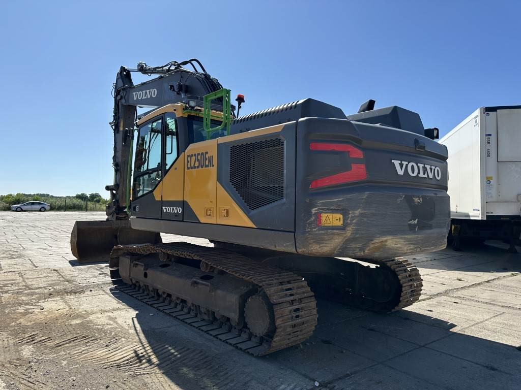 Volvo EC250ENL - Rupsgraafmachine: afbeelding 2 Volvo EC250ENL - Rupsgraafmachine: afbeelding 2