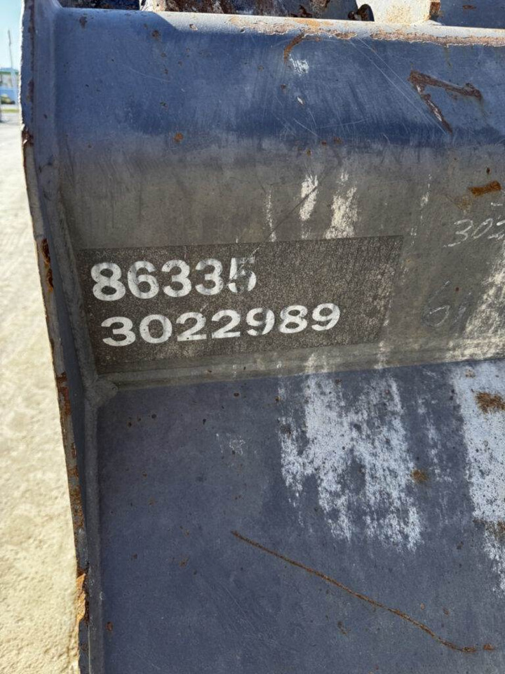 Wiellader Volvo L90H: afbeelding 13