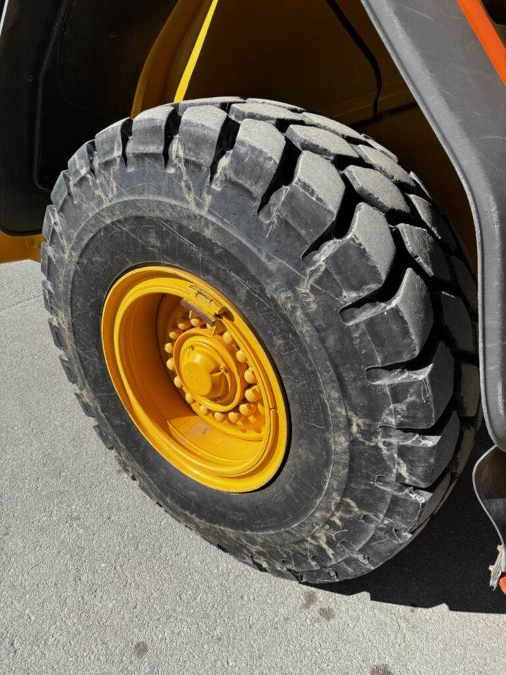 Wiellader Volvo L90H: afbeelding 9