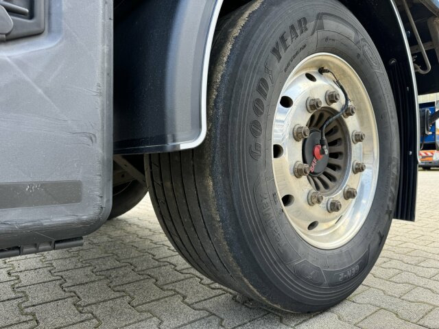 Dinkel DAP 18000 2 Achse Pritsche Plane - Aanhangwagen met huif: afbeelding 2 Dinkel DAP 18000 2 Achse Pritsche Plane - Aanhangwagen met huif: afbeelding 2