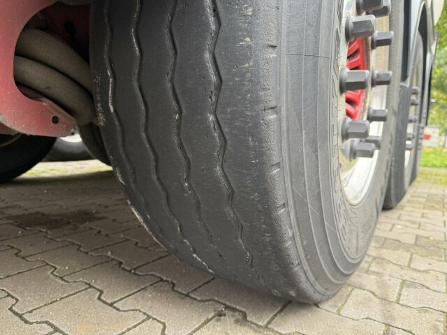 Feldbinder Kipp. 66.3 Silo ADR 3 Achs - Bulkoplegger: afbeelding 2 Feldbinder Kipp. 66.3 Silo ADR 3 Achs - Bulkoplegger: afbeelding 2