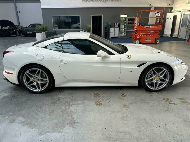 Cabrio Ferrari F149 Cabrio: afbeelding 9