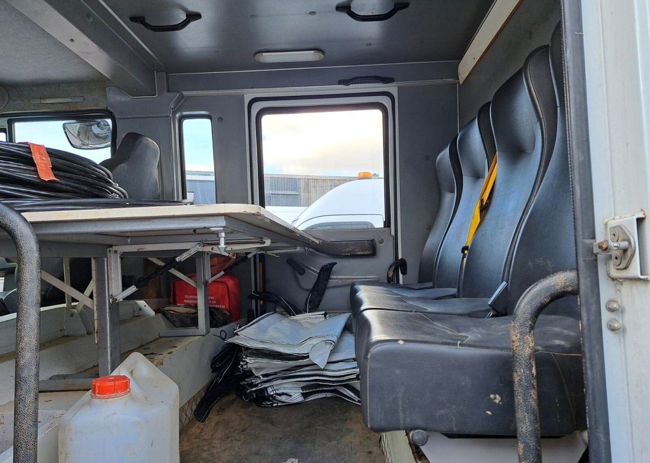 Iveco ML180E 4x2 DOKA Euro 5 Kipper Kran PK16001K-B - Kipper vrachtwagen, Kraanwagen: afbeelding 3 Iveco ML180E 4x2 DOKA Euro 5 Kipper Kran PK16001K-B - Kipper vrachtwagen, Kraanwagen: afbeelding 3