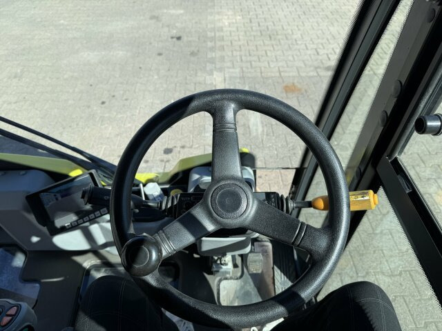 Johnston C202 Kleinkehrmaschine 2 M³ - 6.000 h - Veegwagen: afbeelding 3 Johnston C202 Kleinkehrmaschine 2 M³ - 6.000 h - Veegwagen: afbeelding 3