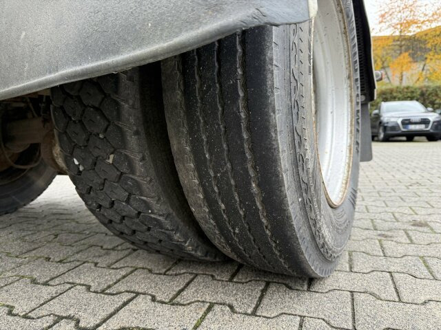 Kotschenreuther TKG218 Holzanhänger 2 Achse Leergewicht 3.750 Kg - Hout aanhanger: afbeelding 2 Kotschenreuther TKG218 Holzanhänger 2 Achse Leergewicht 3.750 Kg - Hout aanhanger: afbeelding 2