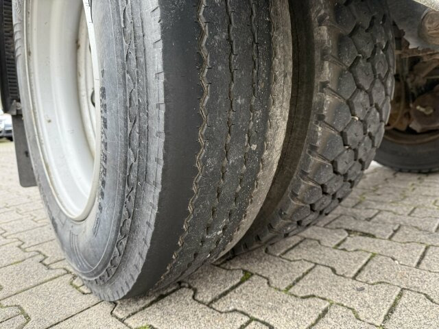 Kotschenreuther TKG218 Holzanhänger 2 Achse Leergewicht 3.750 Kg - Hout aanhanger: afbeelding 3 Kotschenreuther TKG218 Holzanhänger 2 Achse Leergewicht 3.750 Kg - Hout aanhanger: afbeelding 3