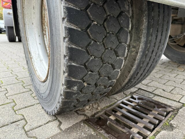 Kotschenreuther TKG218 Holzanhänger 2 Achse Leergewicht 3.750 Kg - Hout aanhanger: afbeelding 4 Kotschenreuther TKG218 Holzanhänger 2 Achse Leergewicht 3.750 Kg - Hout aanhanger: afbeelding 4