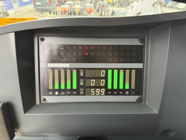 Liebherr LTM 1070-4.2 Autokran mit Spitze *TOP Zustand - Alle terrein kraan: afbeelding 2 Liebherr LTM 1070-4.2 Autokran mit Spitze *TOP Zustand - Alle terrein kraan: afbeelding 2