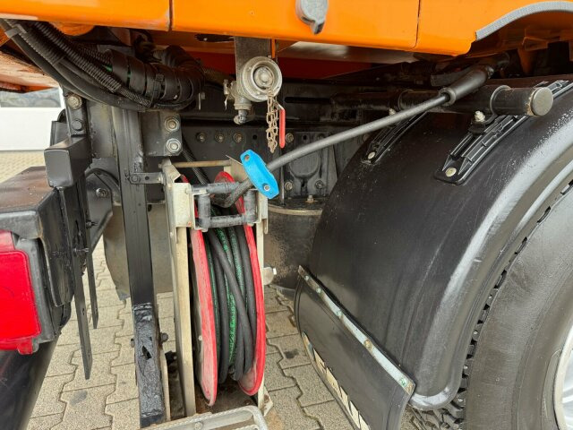 MAN TGL 12.220 4x2 BL Kehrmaschine Viajet 5RHS - Veegwagen: afbeelding 5 MAN TGL 12.220 4x2 BL Kehrmaschine Viajet 5RHS - Veegwagen: afbeelding 5