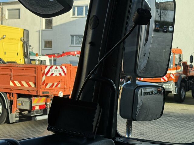 MAN TGM 15.290 Kanalreiniger HD Pumpe Müller Aufbau - Vacuümwagen: afbeelding 5 MAN TGM 15.290 Kanalreiniger HD Pumpe Müller Aufbau - Vacuümwagen: afbeelding 5