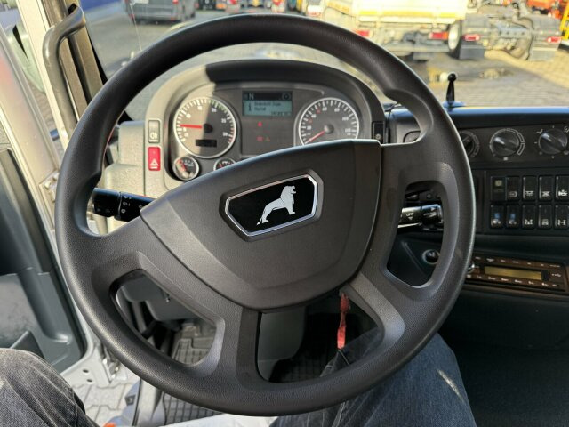 MAN TGM 15.290 Kanalreiniger HD Pumpe Müller Aufbau - Vacuümwagen: afbeelding 2 MAN TGM 15.290 Kanalreiniger HD Pumpe Müller Aufbau - Vacuümwagen: afbeelding 2