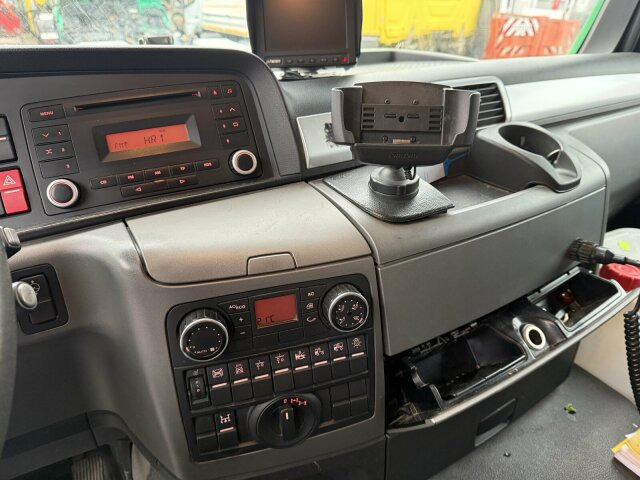 MAN TGS 18.440 4x4H Eur 5 + Betonauf. Müller 10 m3 - Betonmixer: afbeelding 4 MAN TGS 18.440 4x4H Eur 5 + Betonauf. Müller 10 m3 - Betonmixer: afbeelding 4