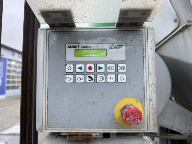 MAN TGS 18.440 4x4H Eur 5 + Betonauf. Schwing 10 m3 - Betonmixer: afbeelding 2 MAN TGS 18.440 4x4H Eur 5 + Betonauf. Schwing 10 m3 - Betonmixer: afbeelding 2