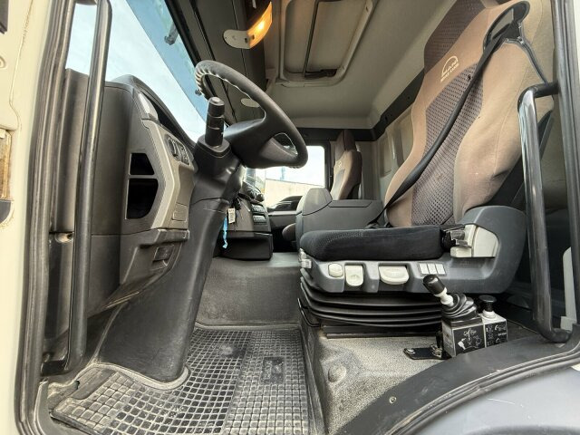 MAN TGS 35.440 DSK 8x4 Meiller Kipper Bordmatik - Kipper vrachtwagen: afbeelding 5 MAN TGS 35.440 DSK 8x4 Meiller Kipper Bordmatik - Kipper vrachtwagen: afbeelding 5