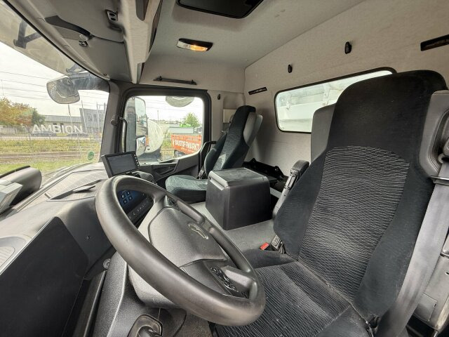 Kipper vrachtwagen Mercedes-Benz AROCS 4145 8x8 Meiller Muldenkipper: afbeelding 14