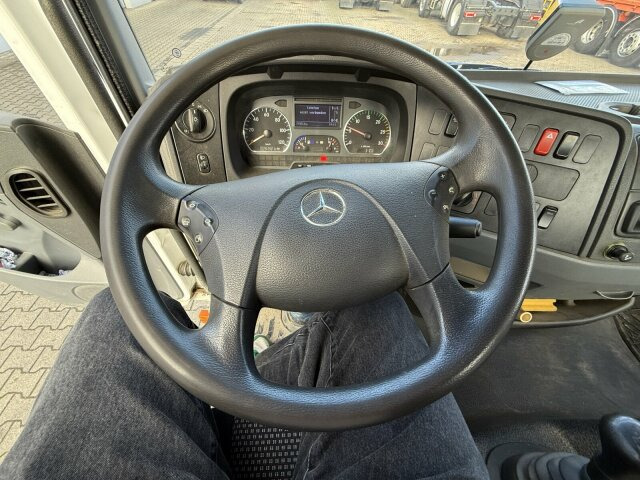 Mercedes-Benz ATEGO 1018 4x2 Meiller Dreiseitenkipper *TOP - Kipper vrachtwagen: afbeelding 2 Mercedes-Benz ATEGO 1018 4x2 Meiller Dreiseitenkipper *TOP - Kipper vrachtwagen: afbeelding 2