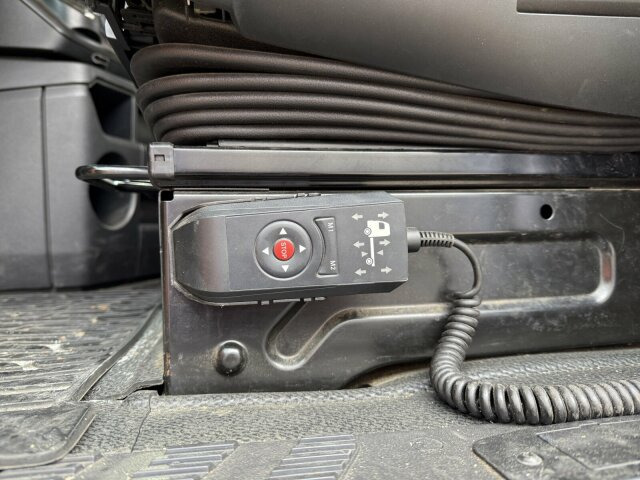 Mercedes-Benz Actros 4x2 Pritsche Plane Laderampe + Anhänger - Schuifzeilen vrachtwagen: afbeelding 5 Mercedes-Benz Actros 4x2 Pritsche Plane Laderampe + Anhänger - Schuifzeilen vrachtwagen: afbeelding 5