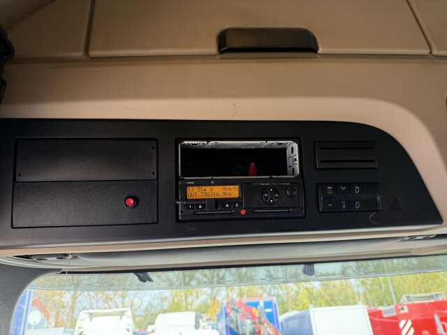 Mercedes-Benz Actros 4x2 Pritsche Plane Laderampe + Anhänger - Schuifzeilen vrachtwagen: afbeelding 4 Mercedes-Benz Actros 4x2 Pritsche Plane Laderampe + Anhänger - Schuifzeilen vrachtwagen: afbeelding 4