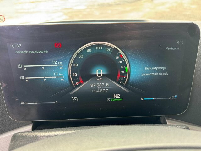 Mercedes-Benz Arocs 3253 8x4 Abrollkipper Kran Palfinger 37002 - Haakarmsysteem vrachtwagen, Kraanwagen: afbeelding 2 Mercedes-Benz Arocs 3253 8x4 Abrollkipper Kran Palfinger 37002 - Haakarmsysteem vrachtwagen, Kraanwagen: afbeelding 2