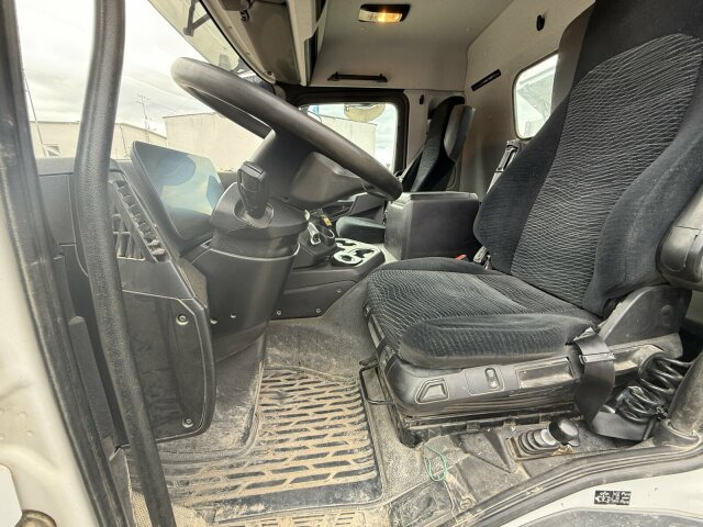 Mercedes-Benz Meiler Dreiseitenkipper Bordmatik - Kipper vrachtwagen: afbeelding 5 Mercedes-Benz Meiler Dreiseitenkipper Bordmatik - Kipper vrachtwagen: afbeelding 5