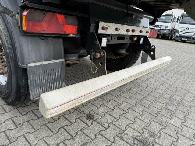 Müller Andernach Kippauflieg 3 Achs elekt. Plane - Kipper oplegger: afbeelding 4 Müller Andernach Kippauflieg 3 Achs elekt. Plane - Kipper oplegger: afbeelding 4