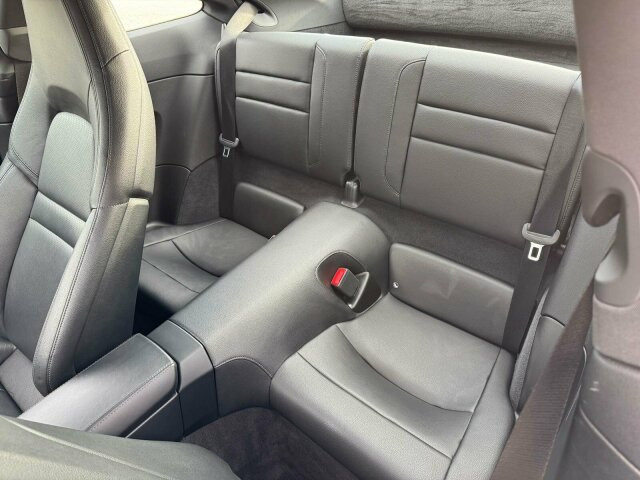 Porsche 992 / 911 CARRERA S 3.0 - Coupé: afbeelding 4 Porsche 992 / 911 CARRERA S 3.0 - Coupé: afbeelding 4