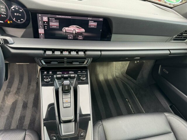 Porsche 992 / 911 CARRERA S 3.0 - Coupé: afbeelding 5 Porsche 992 / 911 CARRERA S 3.0 - Coupé: afbeelding 5