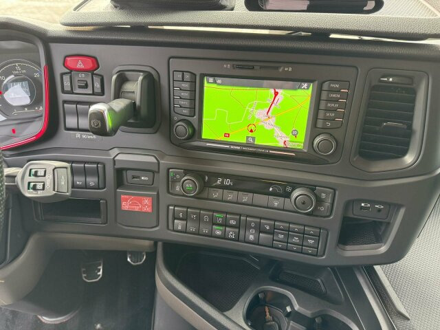 Scania 770S 6x2 Abrollkipper MEILLER RK 21.70 - Haakarmsysteem vrachtwagen: afbeelding 2 Scania 770S 6x2 Abrollkipper MEILLER RK 21.70 - Haakarmsysteem vrachtwagen: afbeelding 2