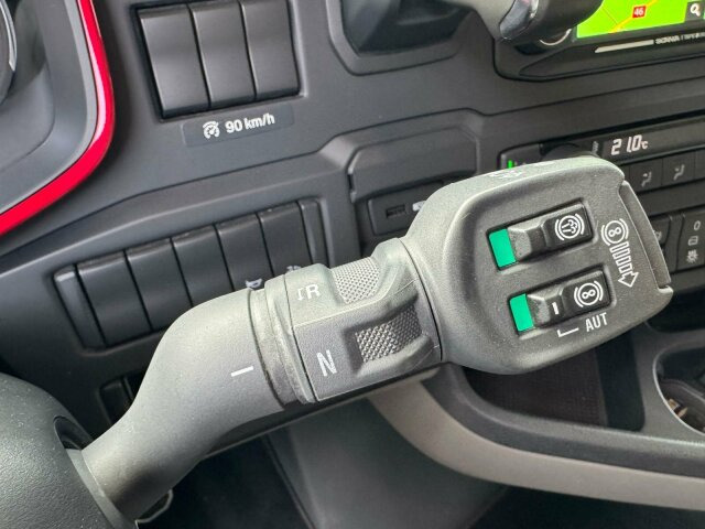 Scania 770S 6x2 Abrollkipper MEILLER RK 21.70 - Haakarmsysteem vrachtwagen: afbeelding 4 Scania 770S 6x2 Abrollkipper MEILLER RK 21.70 - Haakarmsysteem vrachtwagen: afbeelding 4