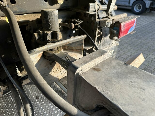 Schmitz Cargobull Gotha ZKD 18 Tandem Kipper Anhänger 2 Achse - Kipper aanhangwagen: afbeelding 3 Schmitz Cargobull Gotha ZKD 18 Tandem Kipper Anhänger 2 Achse - Kipper aanhangwagen: afbeelding 3