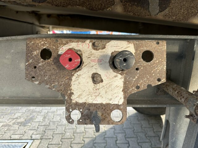 Schmitz Cargobull Gotha ZKD 18 Tandem Kipper Anhänger 2 Achse - Kipper aanhangwagen: afbeelding 2 Schmitz Cargobull Gotha ZKD 18 Tandem Kipper Anhänger 2 Achse - Kipper aanhangwagen: afbeelding 2