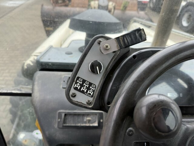 Terex 860 SX Baggerlader Baujahr 2013 - Graaflaadmachine: afbeelding 3 Terex 860 SX Baggerlader Baujahr 2013 - Graaflaadmachine: afbeelding 3